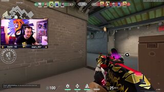 4 Mann Peek Valo