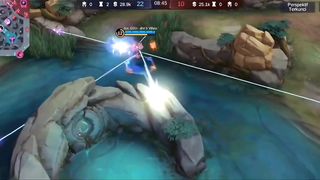 Fanny montage