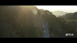 ТОП-10 ФИЛЬМОВ NETFLIX