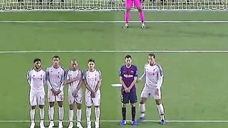 Messi Goal vs Liverpool