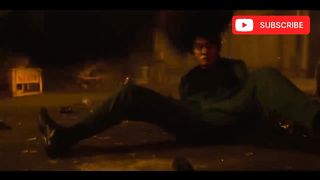 New The Witch_ Part 1 _ Fight Scenes 2024