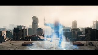 BATTLEFIELD- Fall Of The World Trailer (2024) Sci-Fi Action Movies