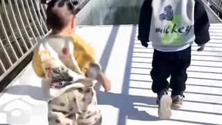 Funny Baby Cute Video ????????