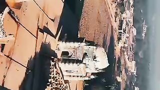 So beautiful video
