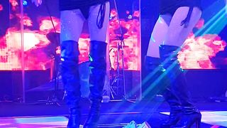 Night Party  Ladies dance part 2