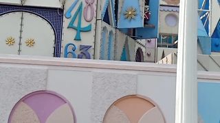 Disneyland Hongkong