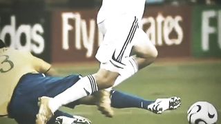 زيدان افضل لاعب كرة قدم