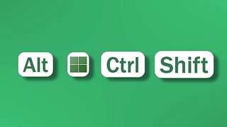 Some Best Excel shortcut in 1 min