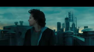 ТОП-10 ЛУЧШИХ ФАНТАСТИЧЕСКИХ ФИЛЬМОВ