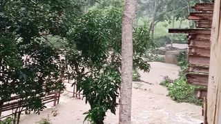 Rain oooooo