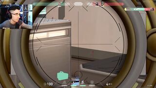 Horcus Peek