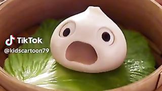 Baby dumpling
