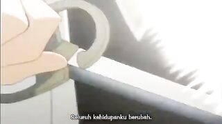 Bleach Episode 56