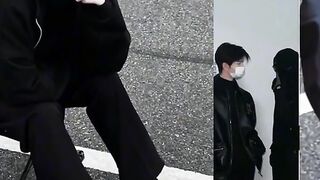 Qihe Im watching you