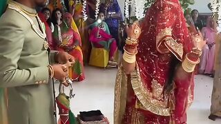 Rajasthani vivah