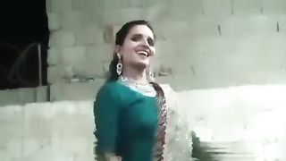 Marwadi dance