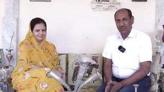 Jaipur maharani