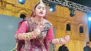 Kalbeliya dance