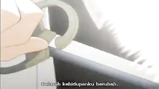 Bleach Episode 57
