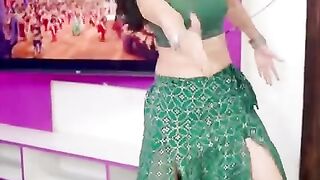 Kaavaalaa - Dance
