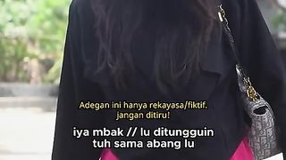 Rebutan warisan!