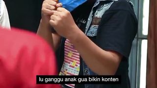 Konten prank 3