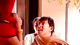 ছোট ভাইয়ের বউয়ের একি ব্যবহার করলো