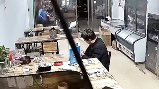 ليلة سعيدة...مع هذاالفديو!!