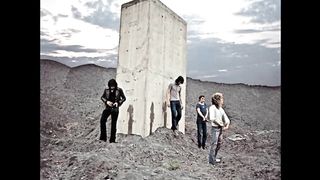 The who: behind blue eyes