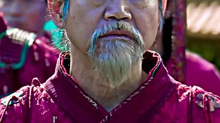 BE CAREFUL KID ???? -- ShangChi And The Legend of the Ten Rings --2160p--