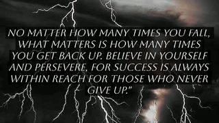 MOTIVASION