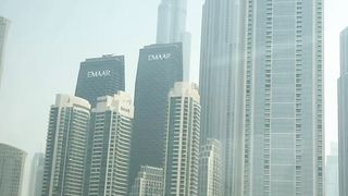 Burjkhalifa