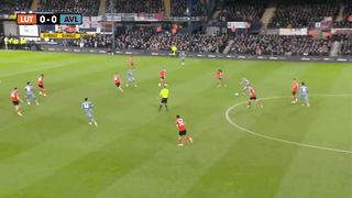 Luton 2-3 Aston Villa - Premier League Highlights