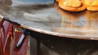 All Time Food Short- Street Food Special Mumbai Vada Pav- Best Street Food in Mumbai- #streetfood