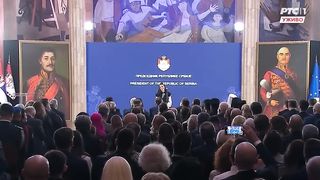 ОРАХОВЦУ БАШТО РАЈСКА // Павлина Радовановић
