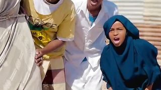 Somali Commedy