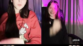 Tik tok live