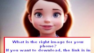 What is the right image for your phone__