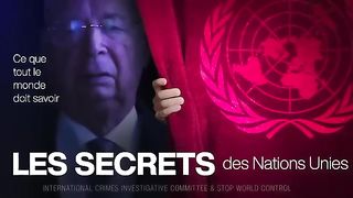 LES SECRETS DES NATIONS UNIES / Academic Film Archive