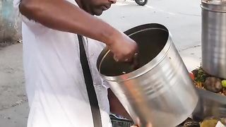 Ting Ting Masala Muri of Murshidabad #shorts
