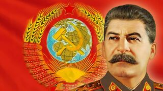 The Story of Joseph Stalin
