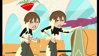 OH BOY IT'S ANOTHER KIM POSSIBLE VIDEO EDIT