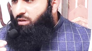 kya barik kapde me namaz ho Jati hai | کیاباریک کپڑے میں نماز ہوجاتی ہے|Kashif Raza
