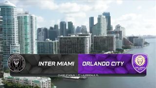 Inter Miami vs. Orlando City MLS Highlights _ FOX Soccer