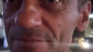 Чей батёк?