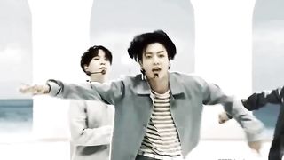 Teri Baton main new Hindi song BTS edit - ???? #bts#btsarmy#shorts