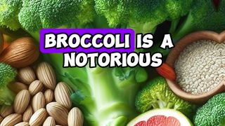 Anti aging food