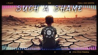 Such a Shame - EURODANCE REMIX 2024 reprise version