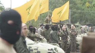 Šta je Hezbollah, najnaoružanija nedržavna grupa na svijetu? | AJB Start