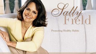 "Sally Field: A Remarkable Journey Through Life and Acting"